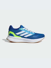 Кроссовки Adidas Runfalcon модель JQ8137-KZ Фото