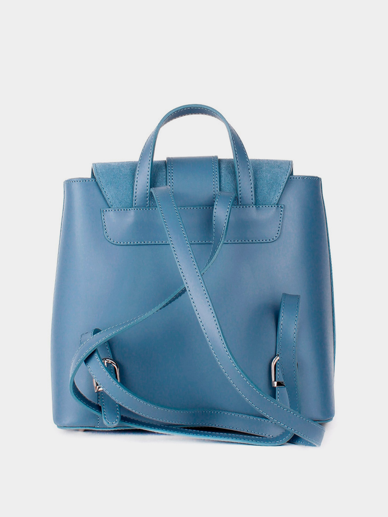 Повседневный рюкзак Bella Bertucci модель 1255-97-39 Фото