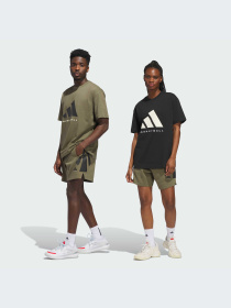 Шорты Adidas модель JN3974-KZ Фото