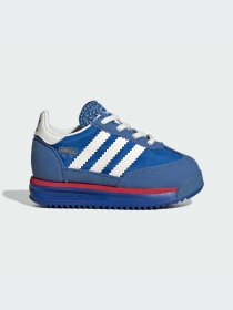 Кроссовки Adidas модель JI3089-KZ Фото