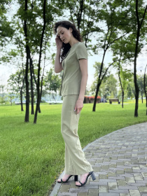 Жакет CAT ORANGE модель 3371 Фото