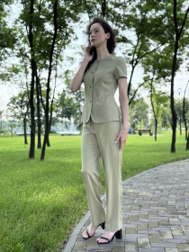 Жакет CAT ORANGE модель 3371 Фото