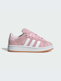Кеды Adidas Campus үлгі JP5507-KZ Фото
