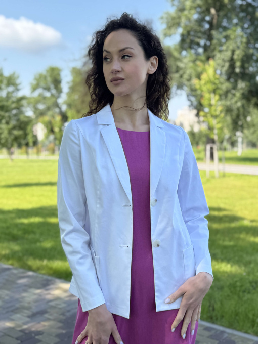 Жакет CAT ORANGE модель 3367 Фото