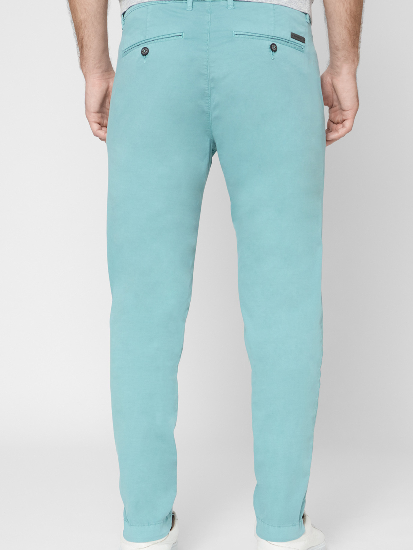 Чиносы Pierre Cardin модель C3 33730.4023.5230 Фото