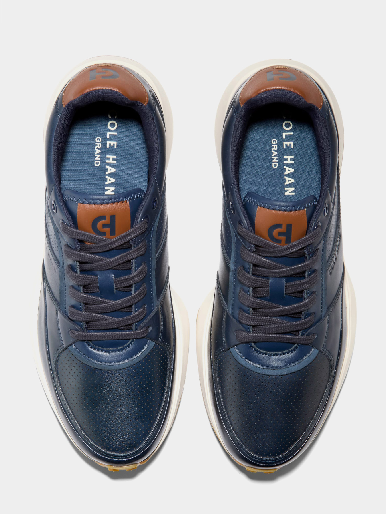 Кроссовки lifestyle Cole Haan модель C39832 Фото