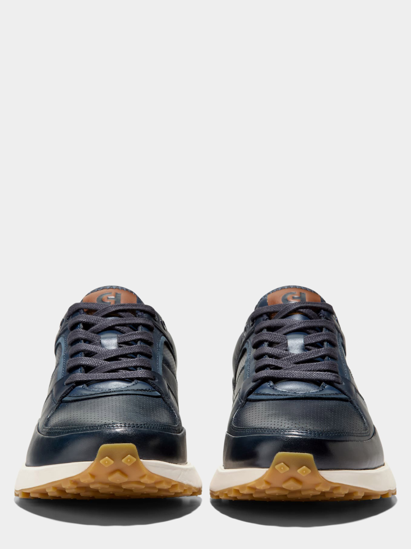 Кроссовки повседневные Cole Haan модель C39832 Кроссовки повседневные Cole Haan модель C39832 Фото