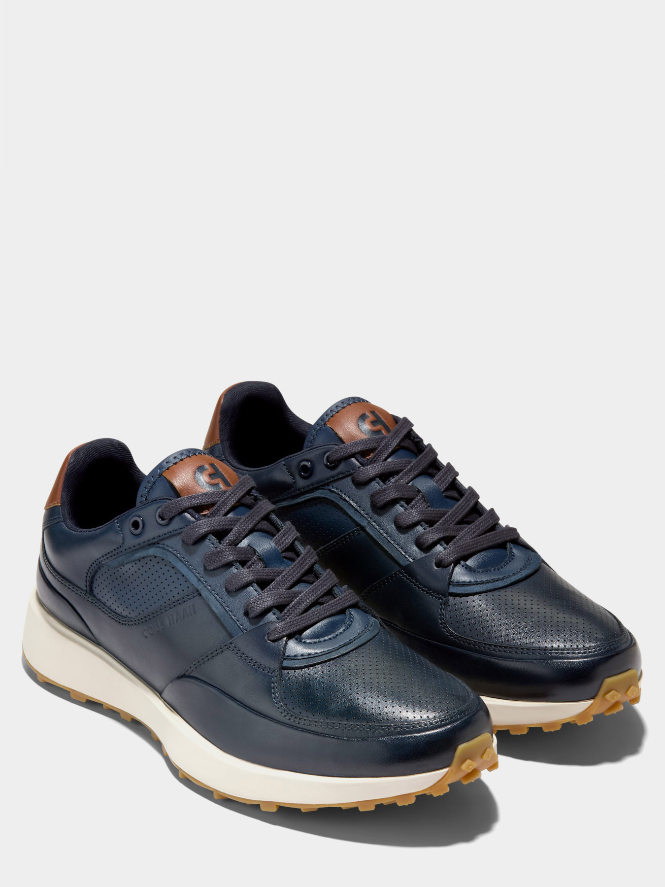 Кроссовки повседневные Cole Haan модель C39832 Кроссовки повседневные Cole Haan модель C39832 Фото