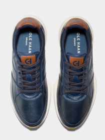 Кроссовки повседневные Cole Haan модель C39832 Кроссовки повседневные Cole Haan модель C39832 Фото