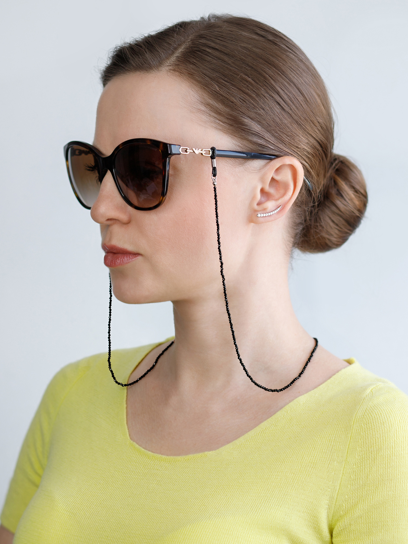 Аксессуары для очков Zornelli модель 0448r Фото