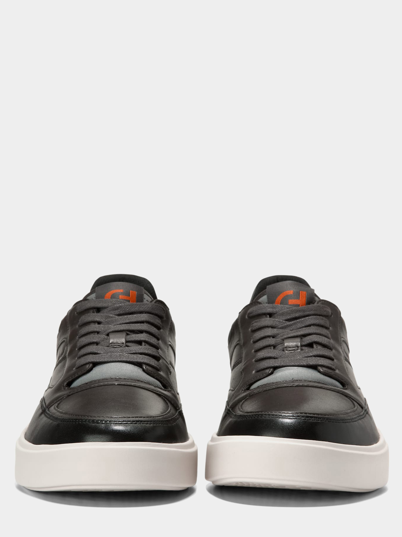 Кеды низкие Cole Haan модель C42232 Фото