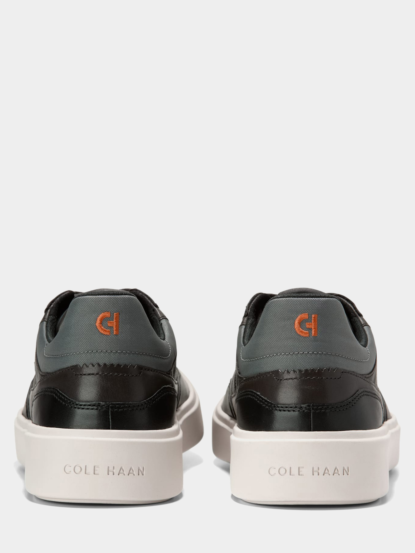 Кеды низкие Cole Haan модель C42232 Фото