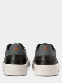 Кеды низкие Cole Haan модель C42232 Фото