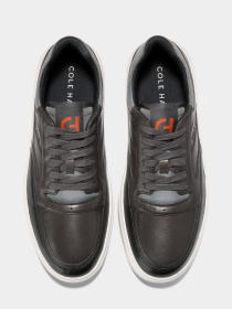 Кеды низкие Cole Haan модель C42232 Фото