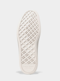 Кеды низкие Cole Haan модель C42232 Кеды низкие Cole Haan модель C42232 Фото