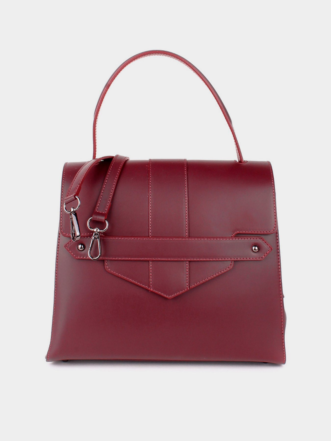 Сумка Bella Bertucci модель 2214-103-31 Фото