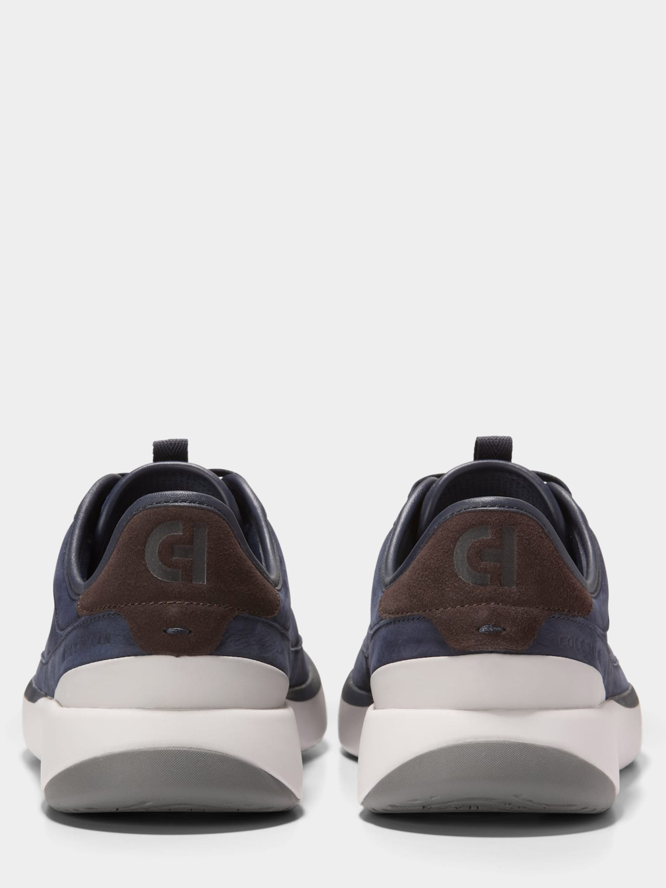 Кеды низкие Cole Haan модель C42349 Фото