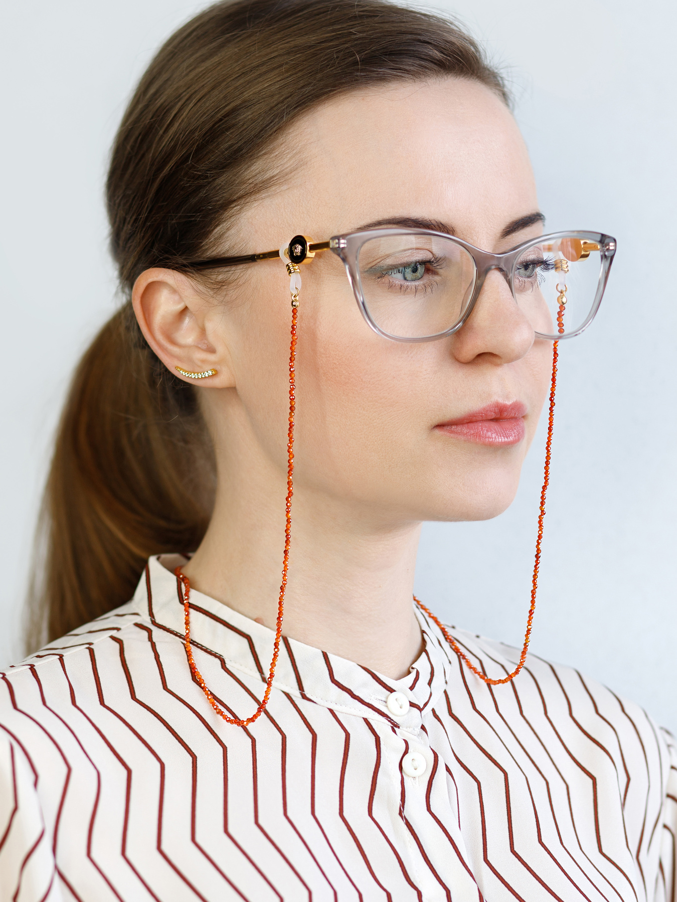 Аксессуары для очков Zornelli модель 0450g Фото