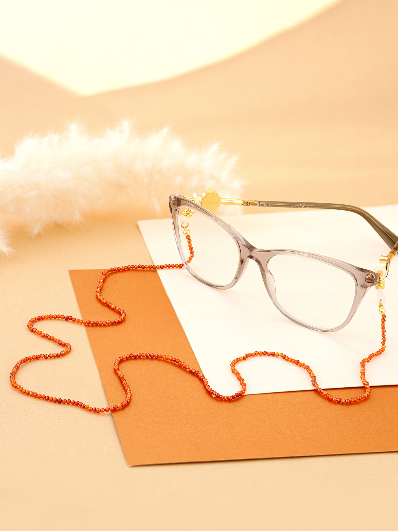 Аксесуари для окулярів Zornelli модель 0450g Фото