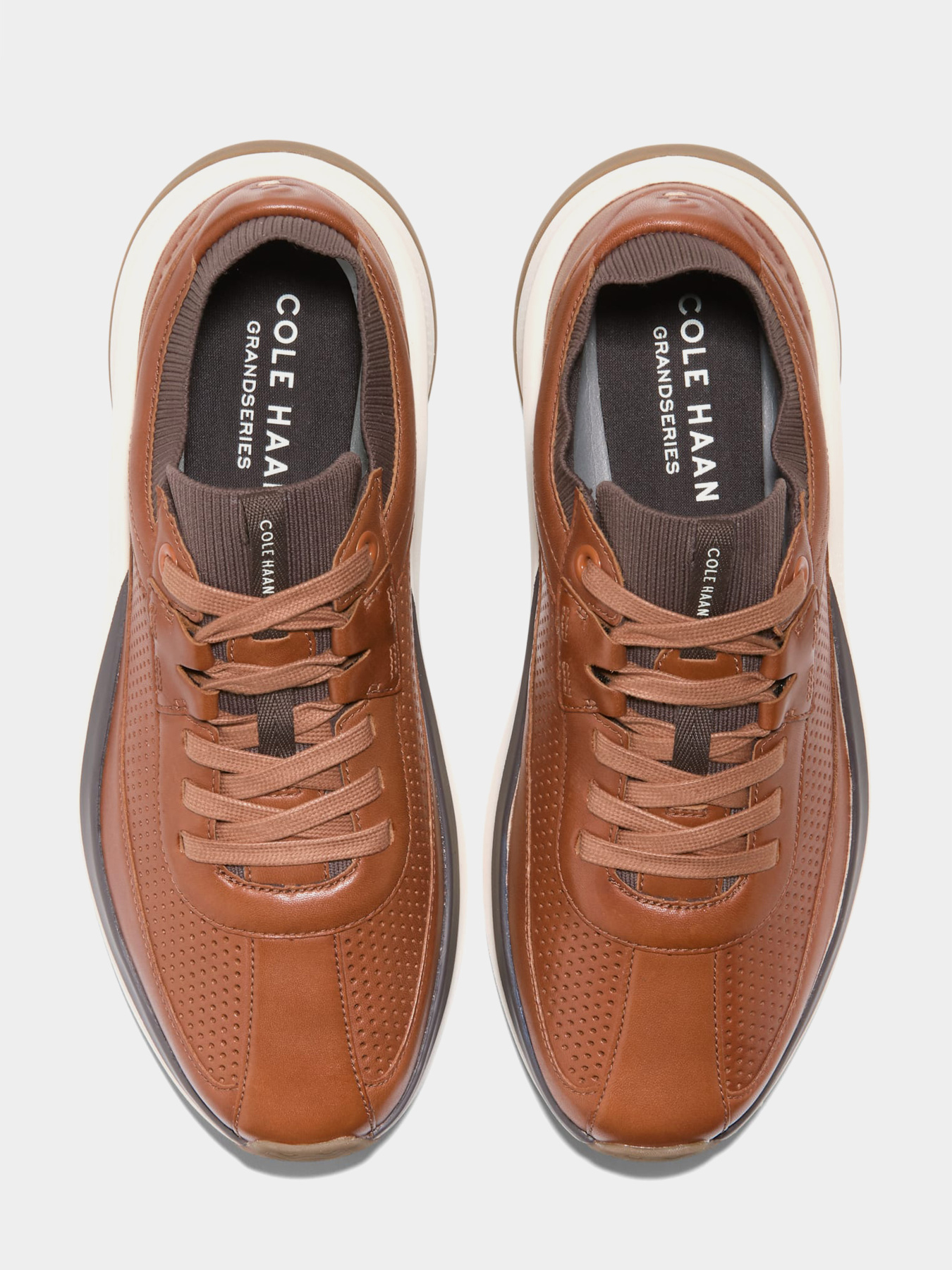 Кроссовки lifestyle Cole Haan модель C42332 Фото