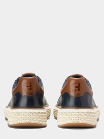 Кеды низкие Cole Haan модель C42010 Фото