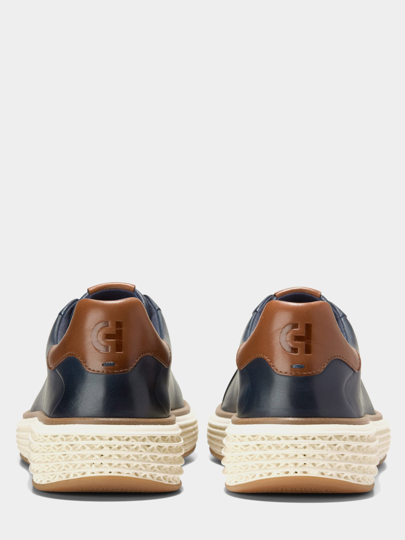 Кеди низькі Cole Haan модель C42010 Фото