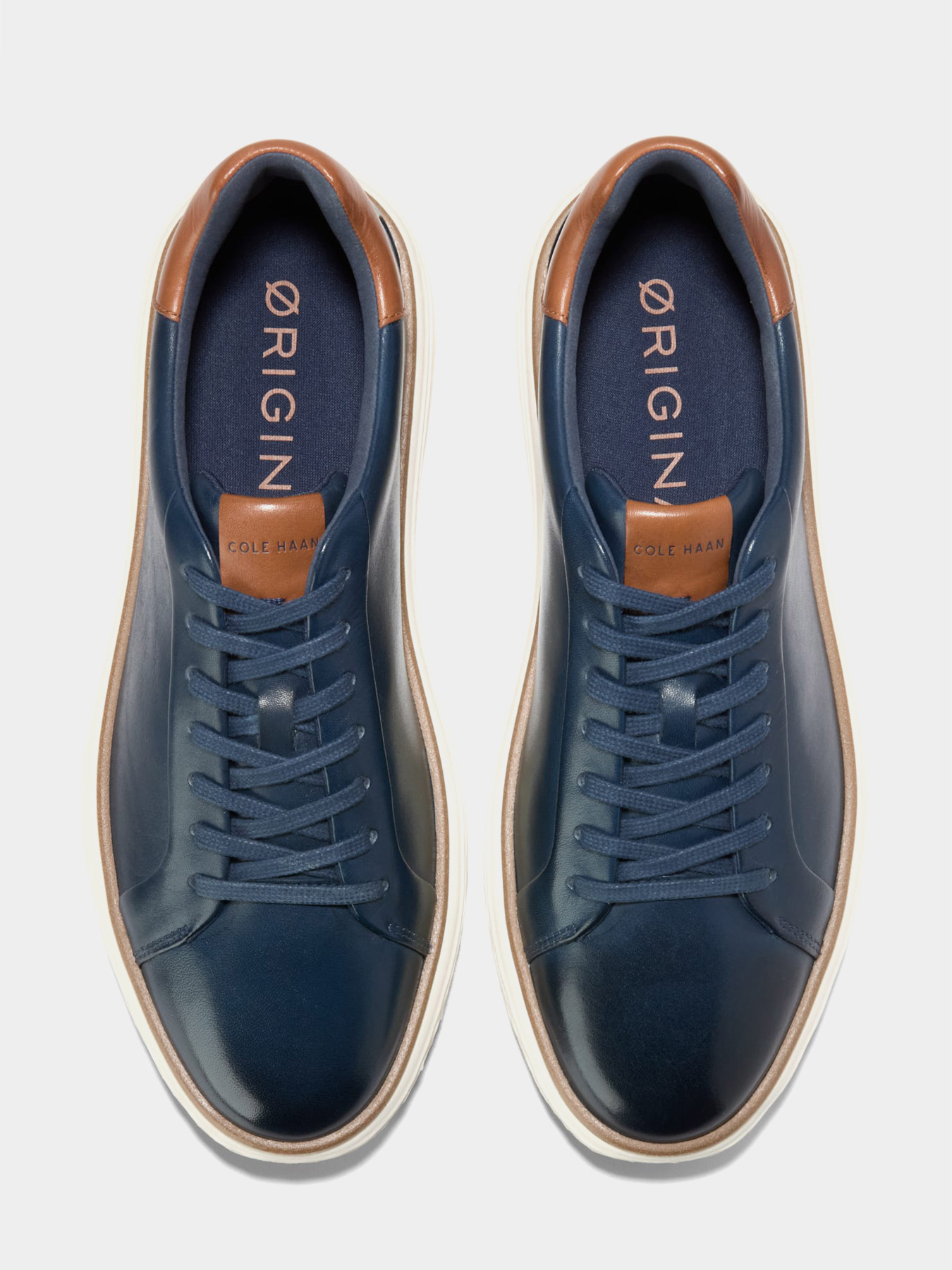 Кеди низькі Cole Haan модель C42010 Фото