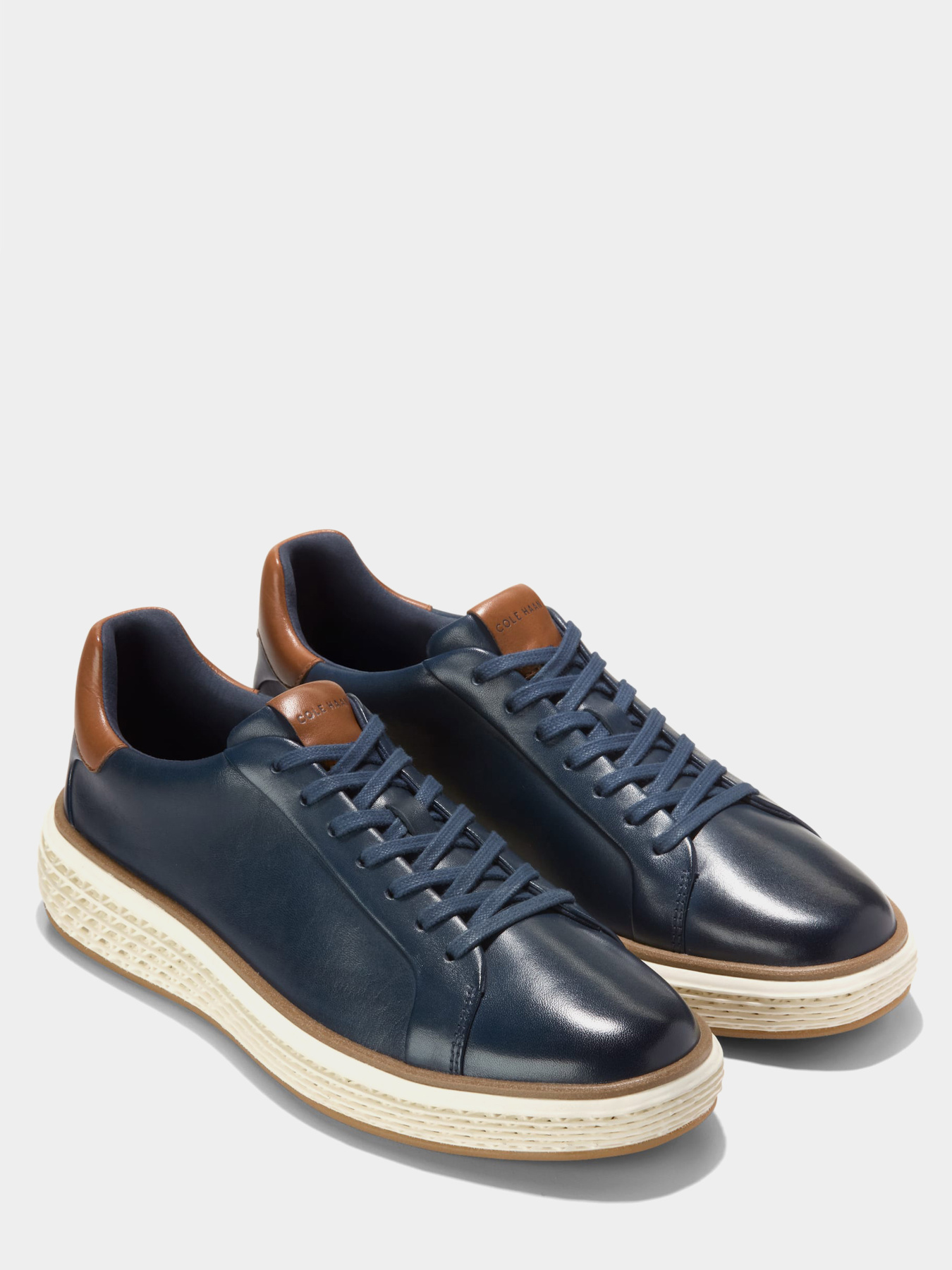 Кеди низькі Cole Haan модель C42010 Фото
