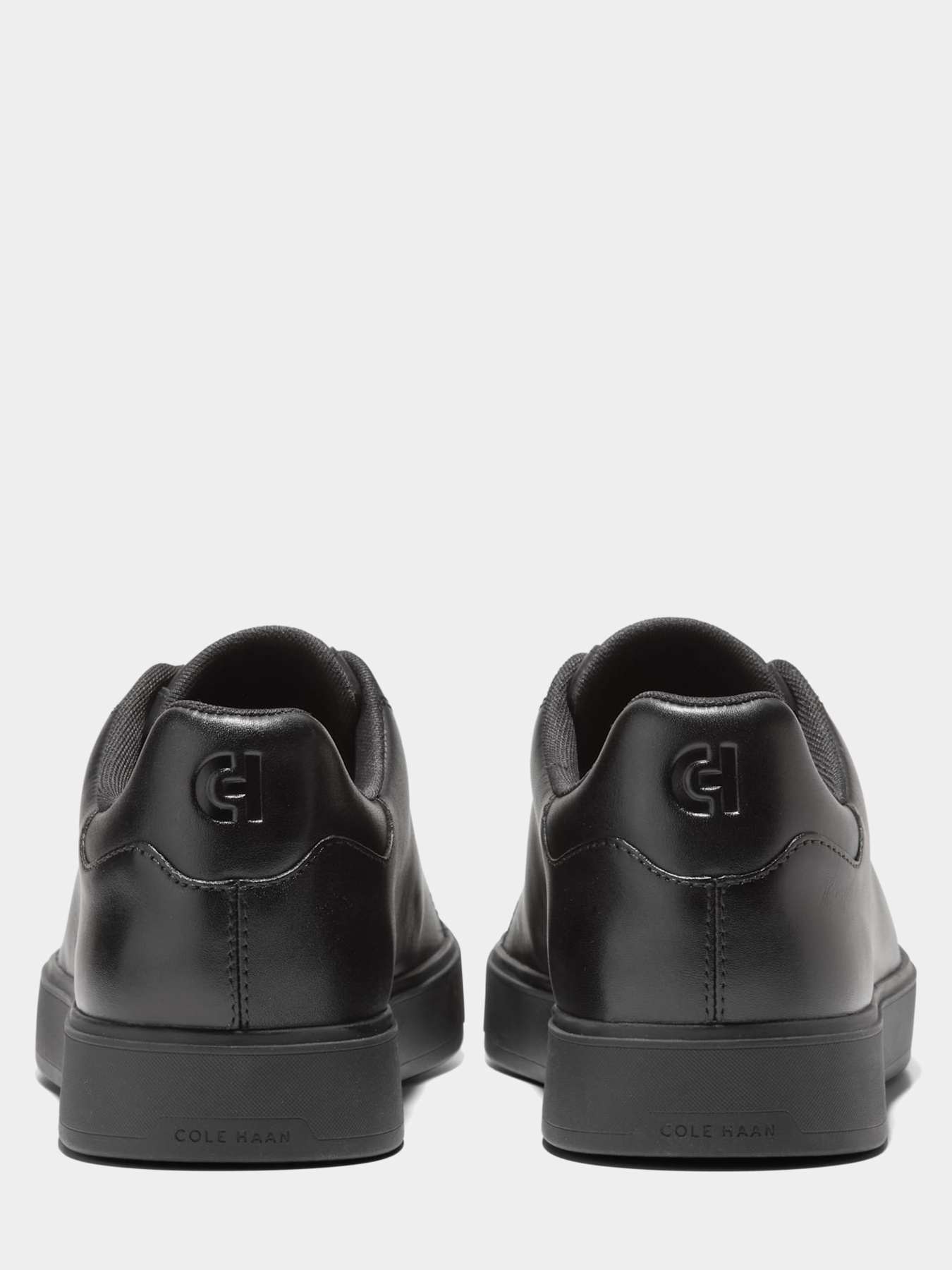 Кеды низкие Cole Haan модель C40903 Фото