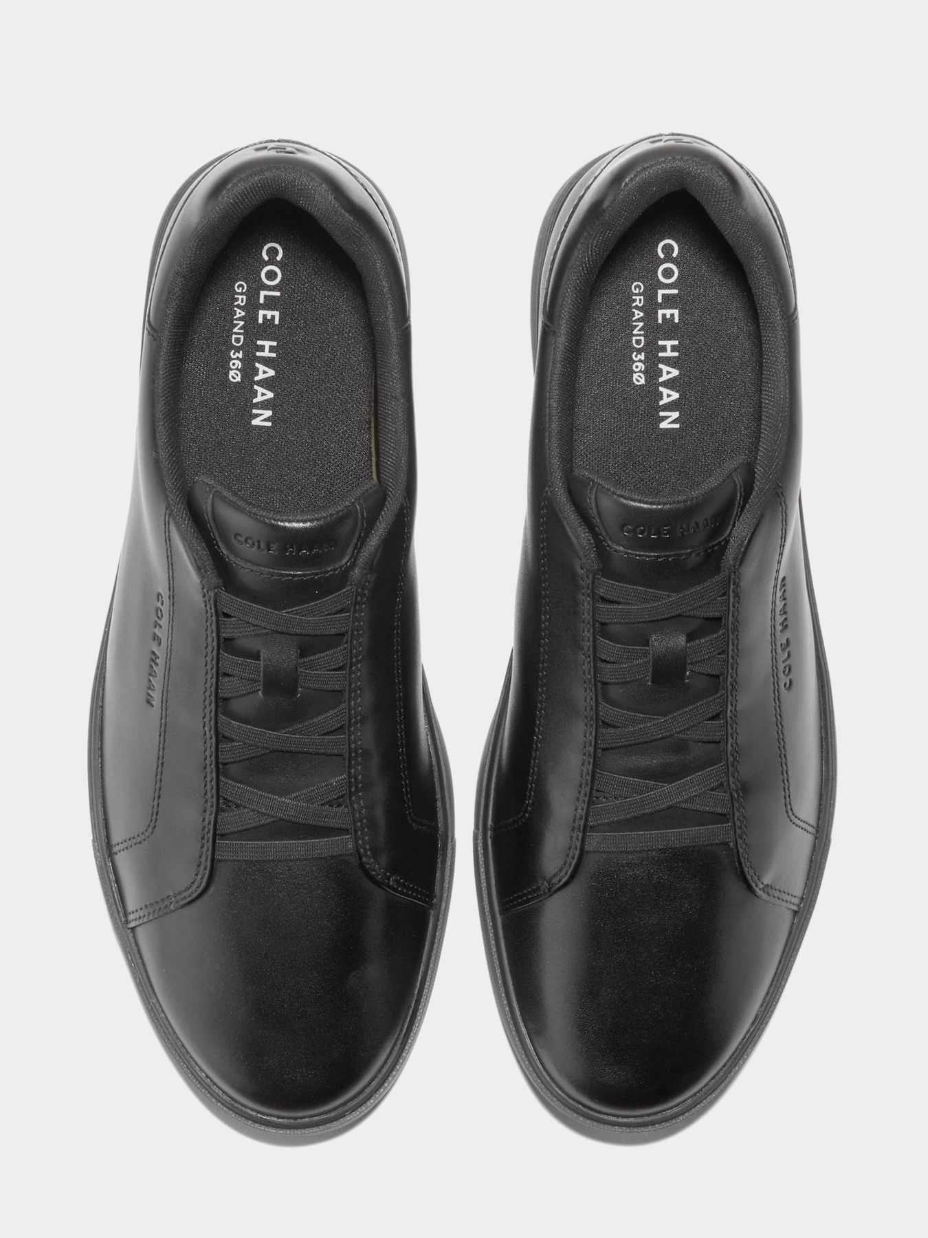 Кеды низкие Cole Haan модель C40903 Фото