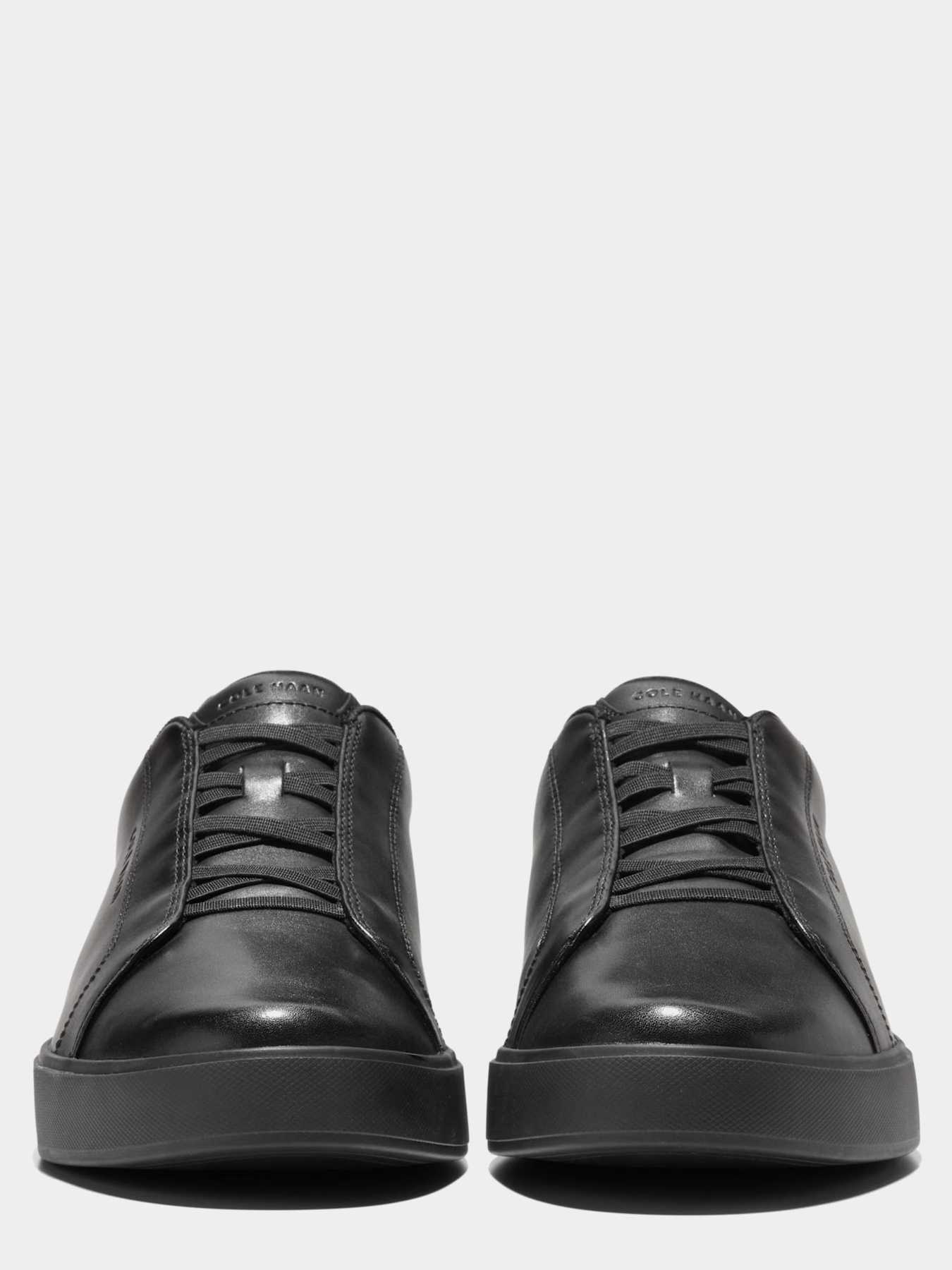 Кеды низкие Cole Haan модель C40903 Фото