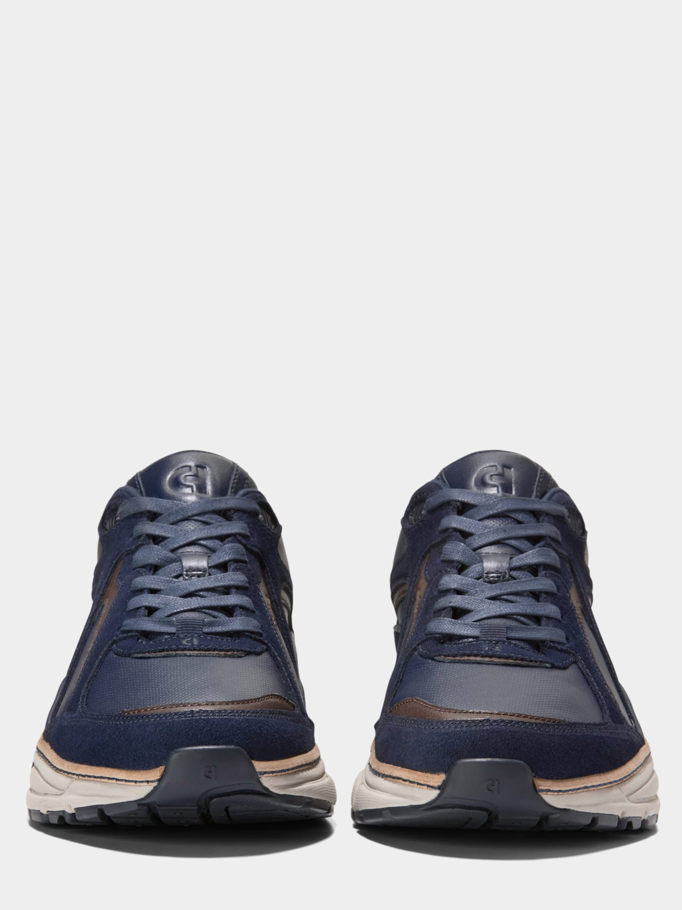 Кроссовки повседневные Cole Haan модель C41213 Фото