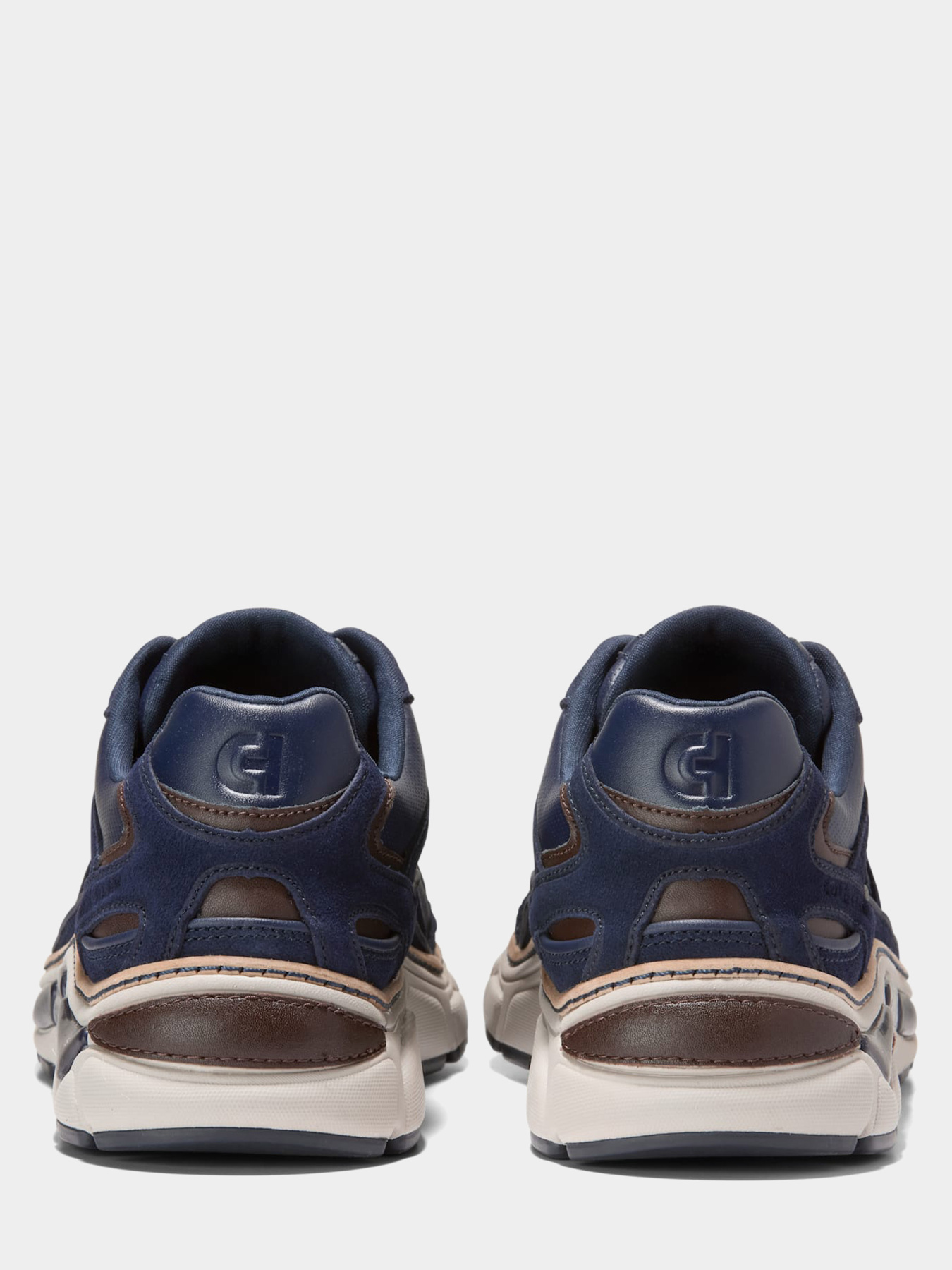 Кроссовки повседневные Cole Haan модель C41213 Фото