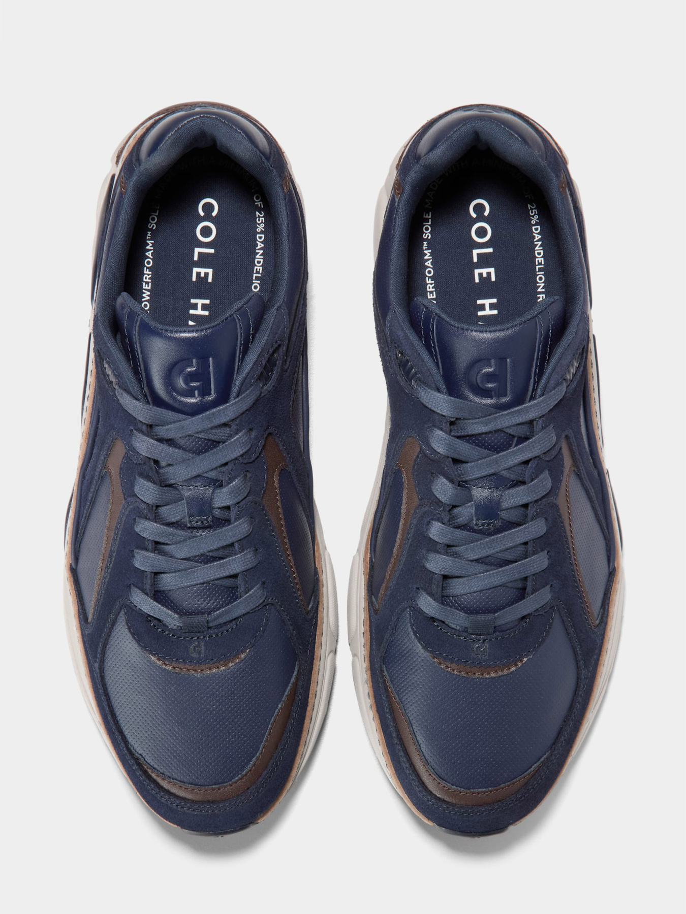 Кроссовки повседневные Cole Haan модель C41213 Фото