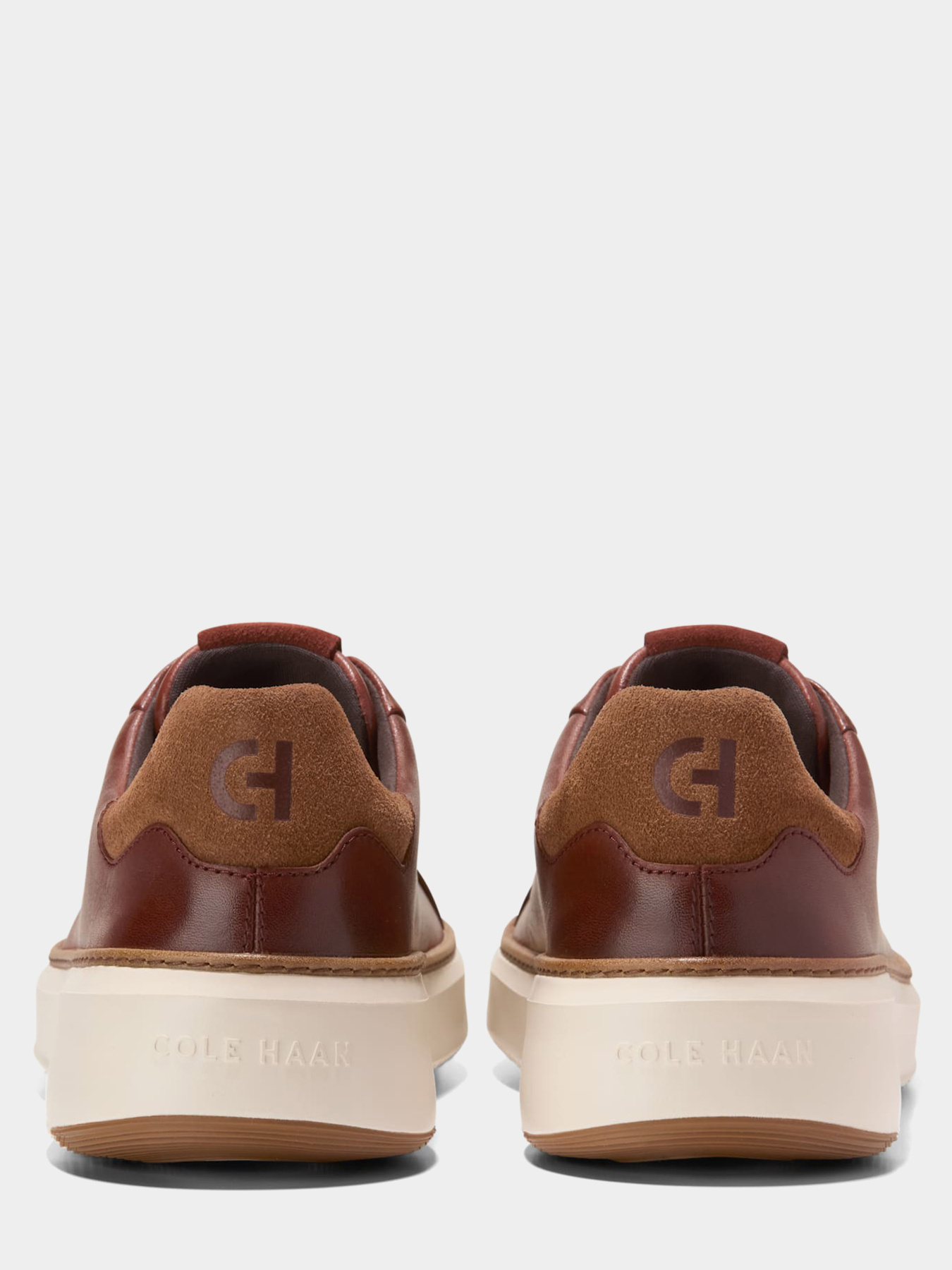 Кеды низкие Cole Haan модель C41229 Фото