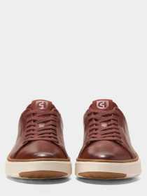 Кеды низкие Cole Haan модель C41229 Фото