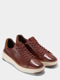 Кеды низкие Cole Haan модель C41229 Фото