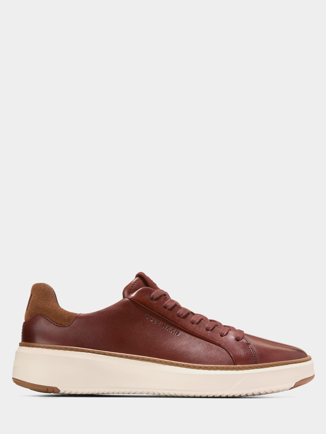 Кеды низкие Cole Haan модель C41229 Кеды низкие Cole Haan модель C41229 Фото