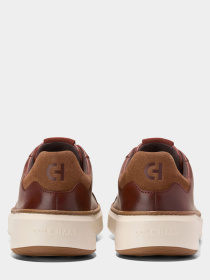 Кеды низкие Cole Haan модель C41229 Кеды низкие Cole Haan модель C41229 Фото