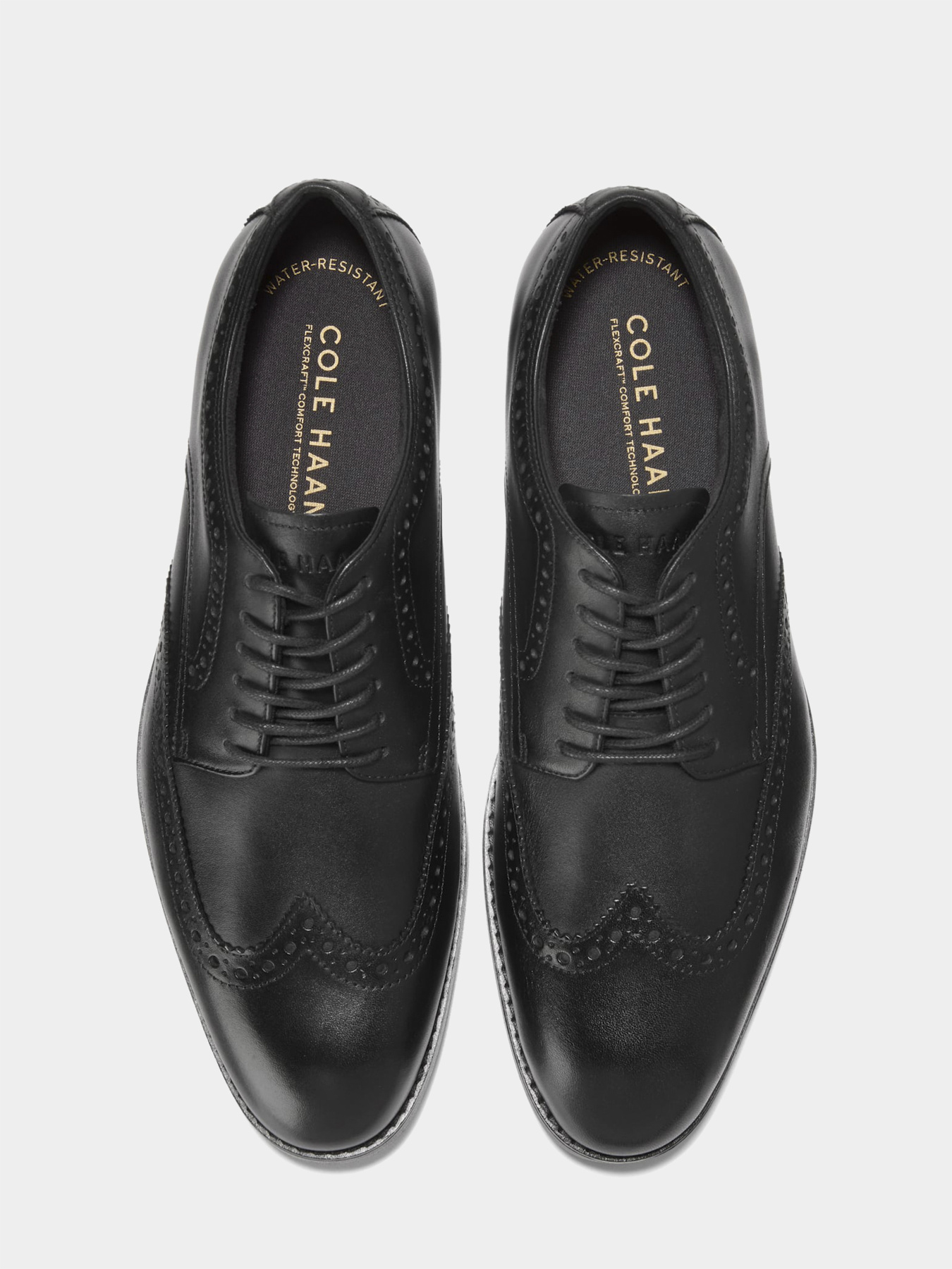 Туфли Cole Haan модель C41591 Фото