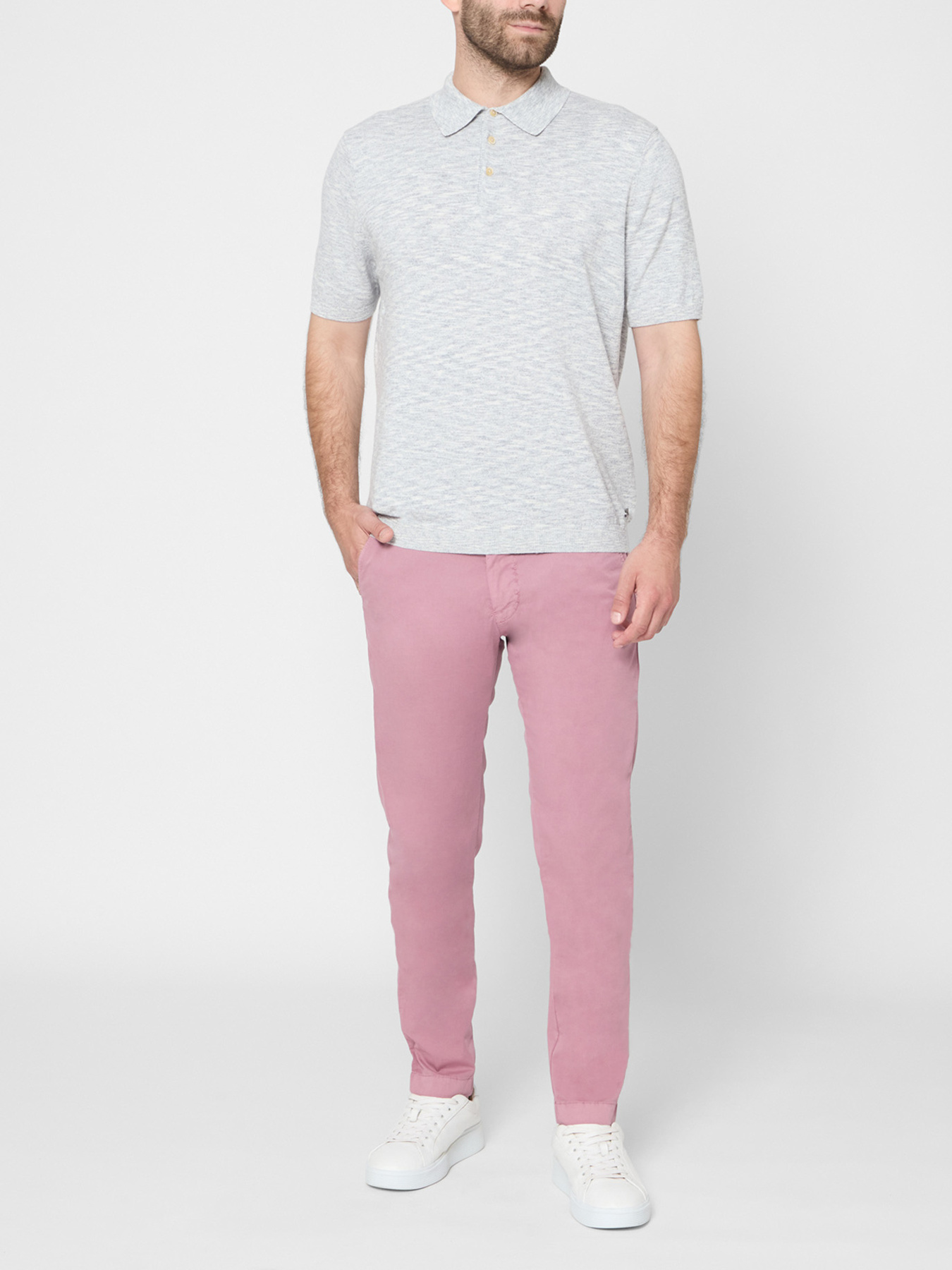 Чіноси Pierre Cardin Модель C3 33730.4023.7015 Фото