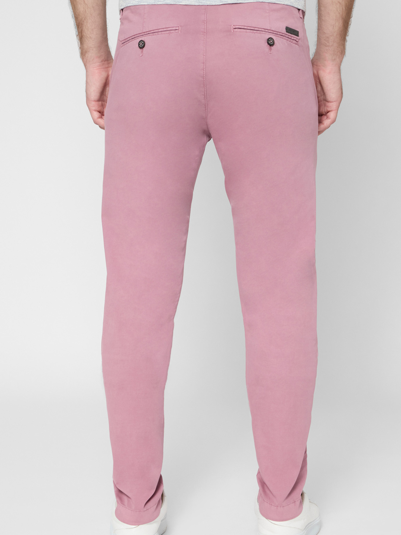 Чиносы Pierre Cardin модель C3 33730.4023.7015 Фото