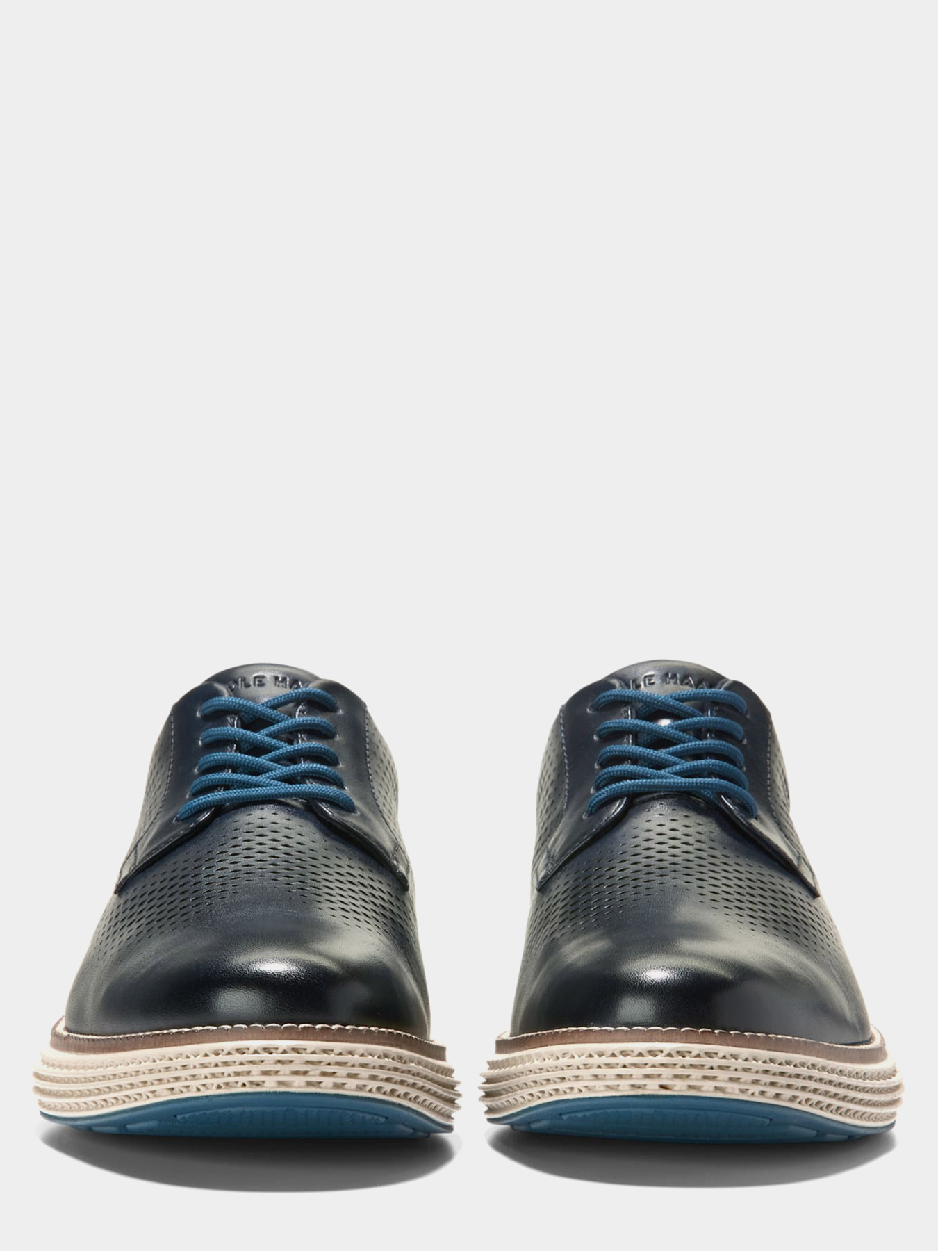 Оксфорды Cole Haan модель C40953 Фото