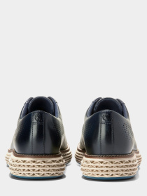 Оксфорды Cole Haan модель C40953 Фото