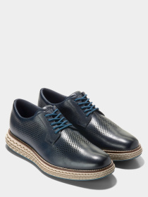 Оксфорды Cole Haan модель C40953 Фото