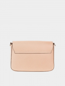 Кросс-боди Bella Bertucci модель 2867-09-33 Фото