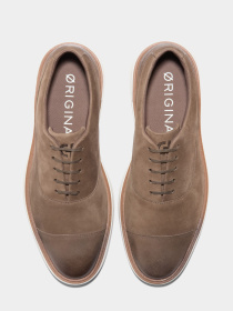 Оксфорды Cole Haan модель C42158 Фото