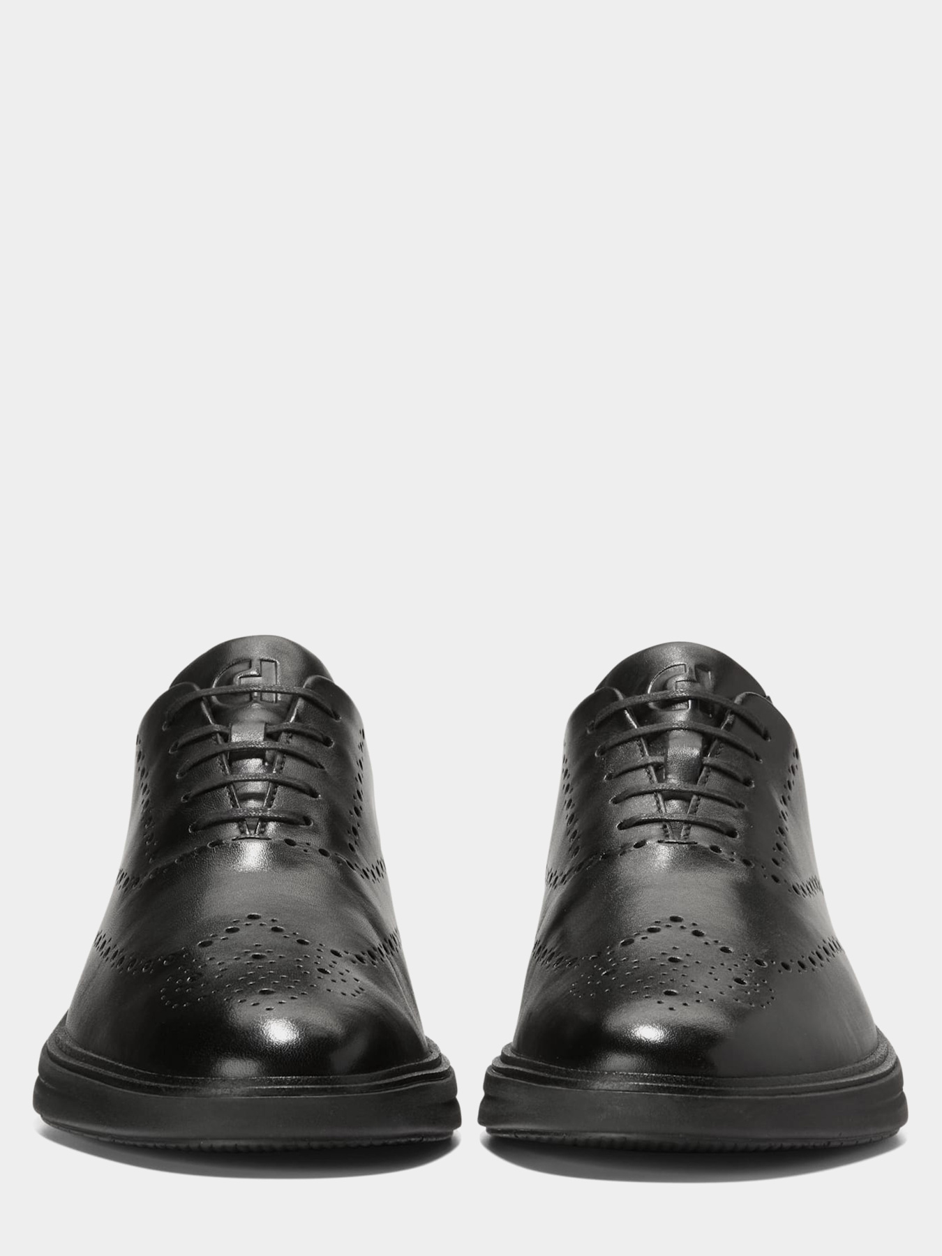 Туфли Cole Haan модель C41525 Фото