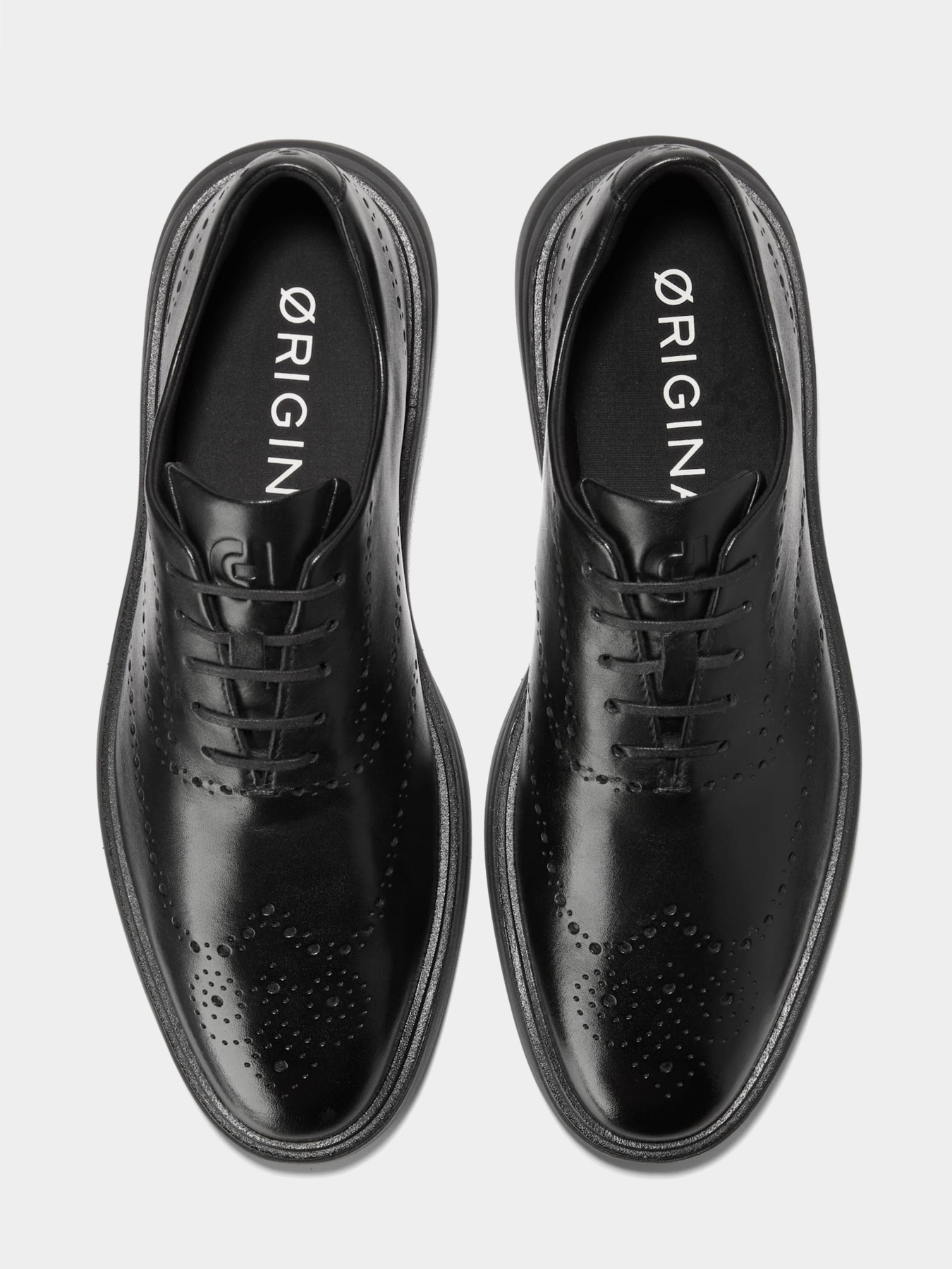 Туфли Cole Haan модель C41525 Фото