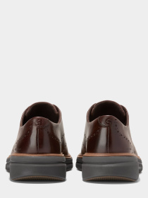 Оксфорды Cole Haan модель C41527 Фото